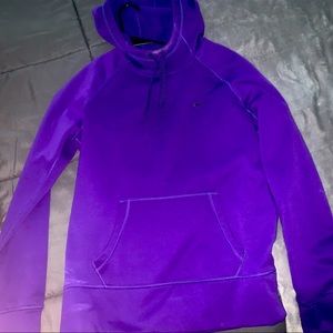 Nike Therma-fit hoodie